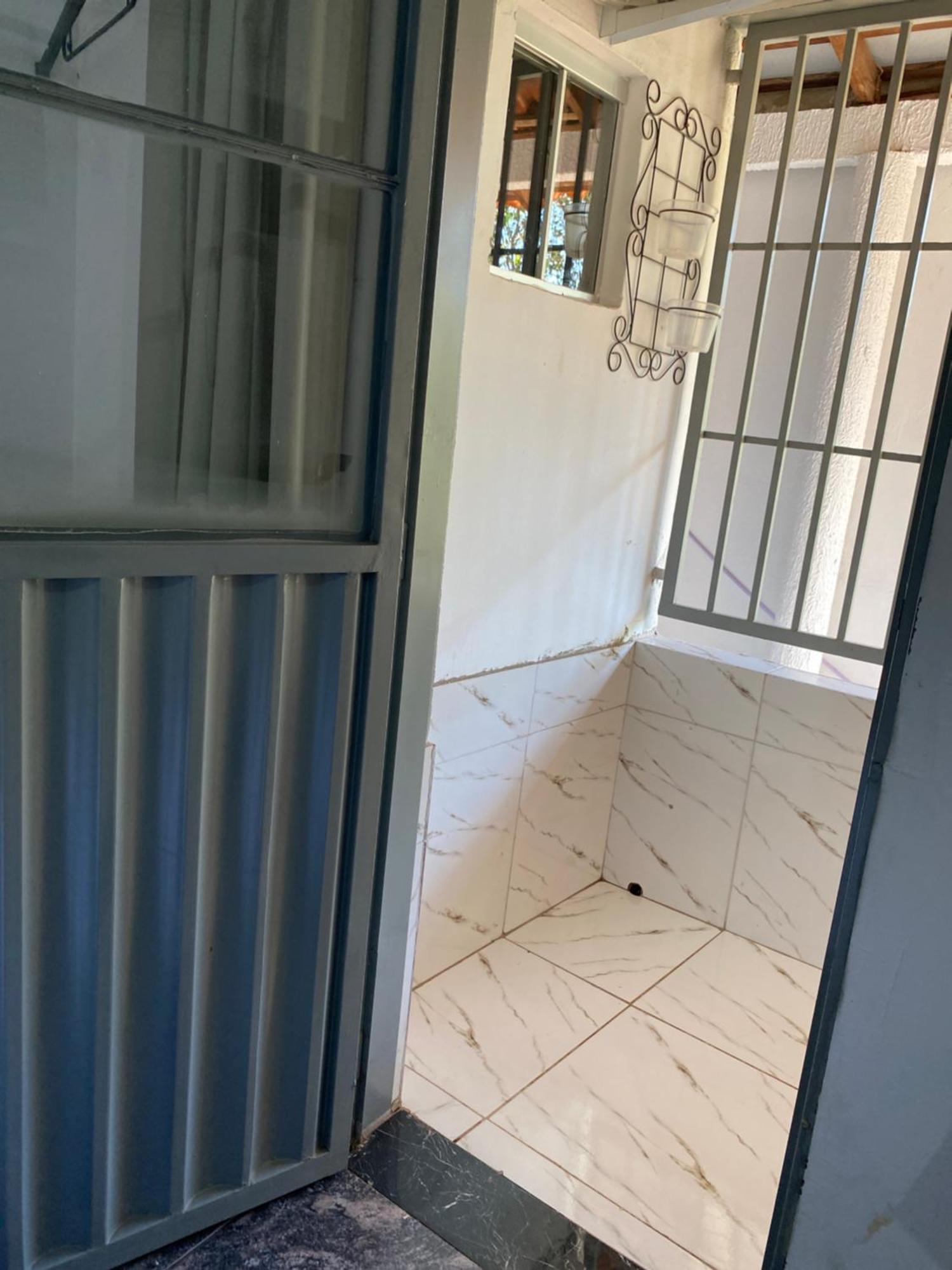 Aragarcas Hotel Pousada Do Sol II מראה חיצוני תמונה