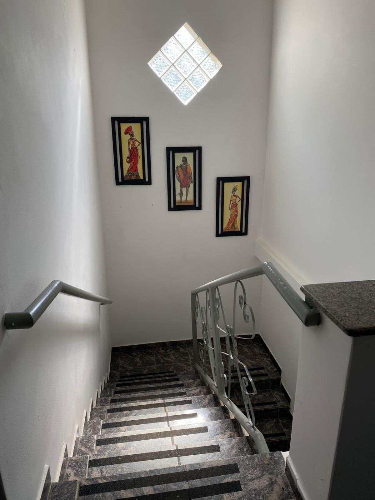 Aragarcas Hotel Pousada Do Sol II מראה חיצוני תמונה