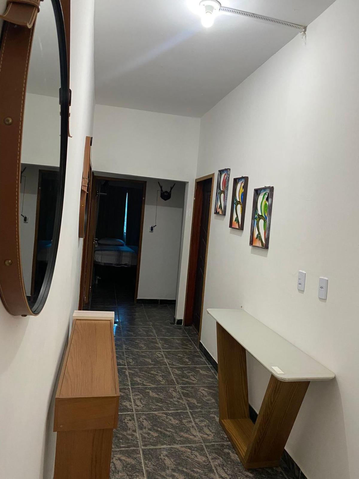 Aragarcas Hotel Pousada Do Sol II מראה חיצוני תמונה