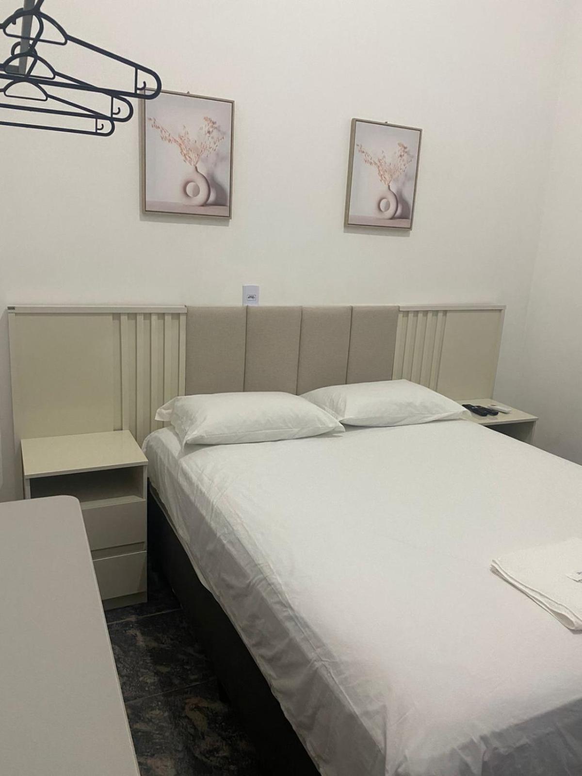Aragarcas Hotel Pousada Do Sol II מראה חיצוני תמונה